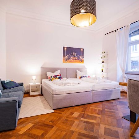 Stayinn "Heart Of The City" Suite 弗赖堡 外观 照片