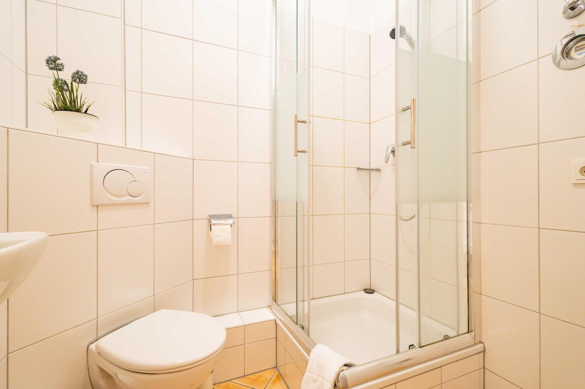 Stayinn "Heart Of The City" Suite 弗赖堡 外观 照片